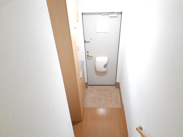 エアリー・ミニヨンＢの物件内観写真