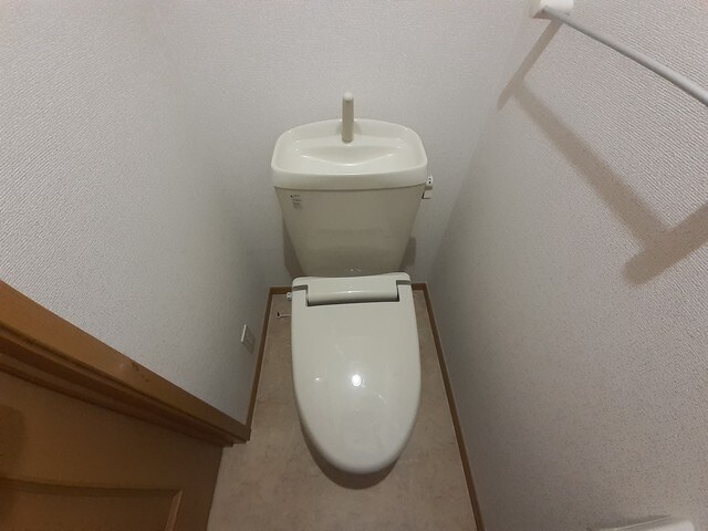 エアリー・ミニヨンＢの物件内観写真