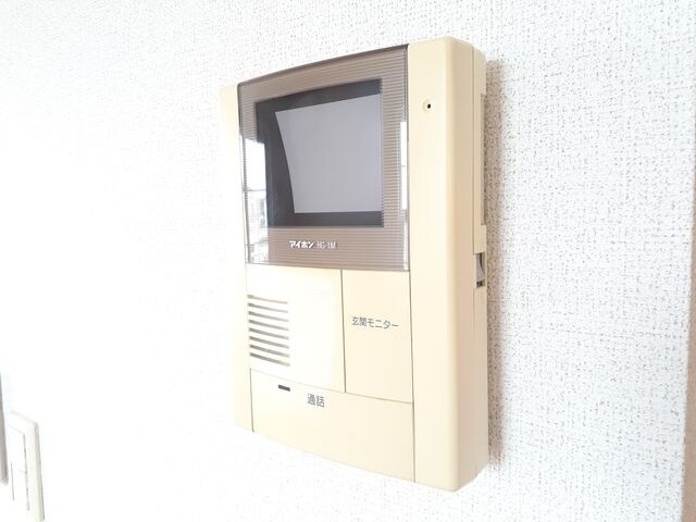 エアリー・ミニヨンＢの物件内観写真