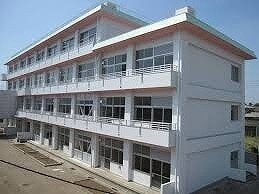 エアリー・ミニヨンＢの物件内観写真