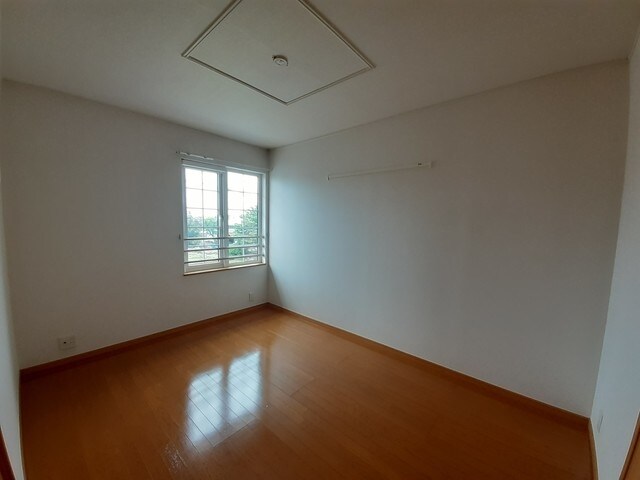 エアリー・ミニヨンＢの物件内観写真