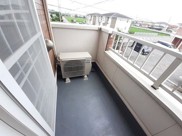 エアリー・ミニヨンＢの物件内観写真