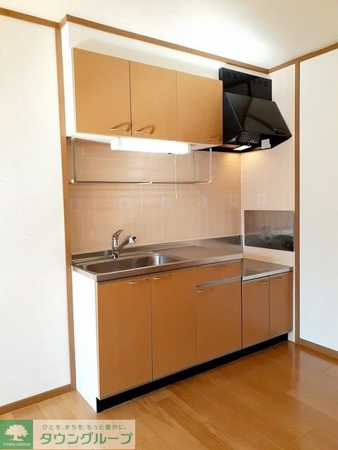 メゾンかごはらの物件内観写真