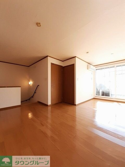 メゾンかごはらの物件内観写真