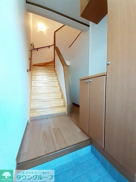 メゾンかごはらの物件内観写真