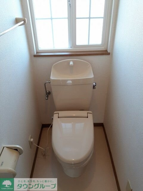 メゾンかごはらの物件内観写真