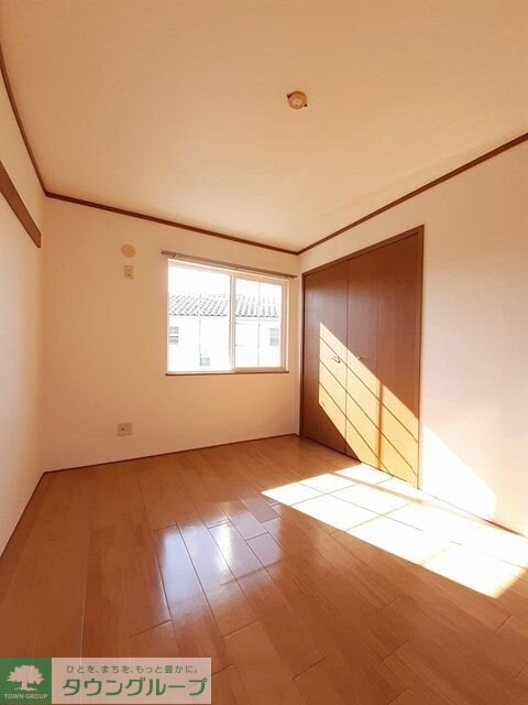 メゾンかごはらの物件内観写真