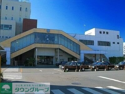 メゾンかごはらの物件内観写真