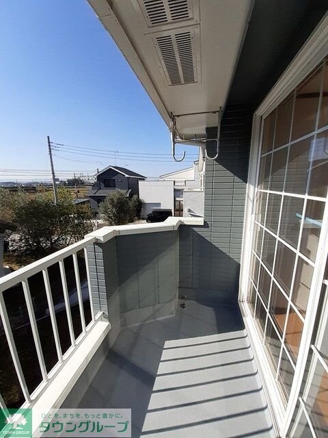 メゾンかごはらの物件内観写真