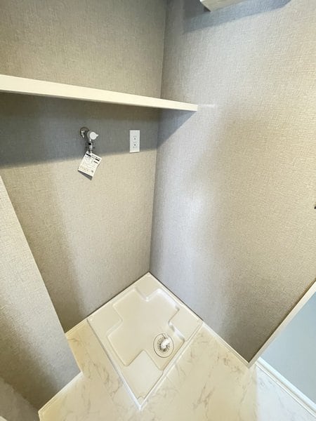 RESIDENCE城西の物件内観写真