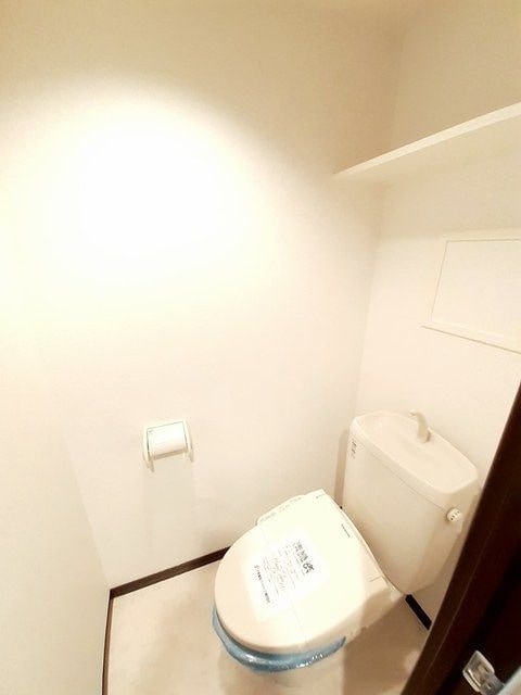 アンジュメゾンの物件内観写真