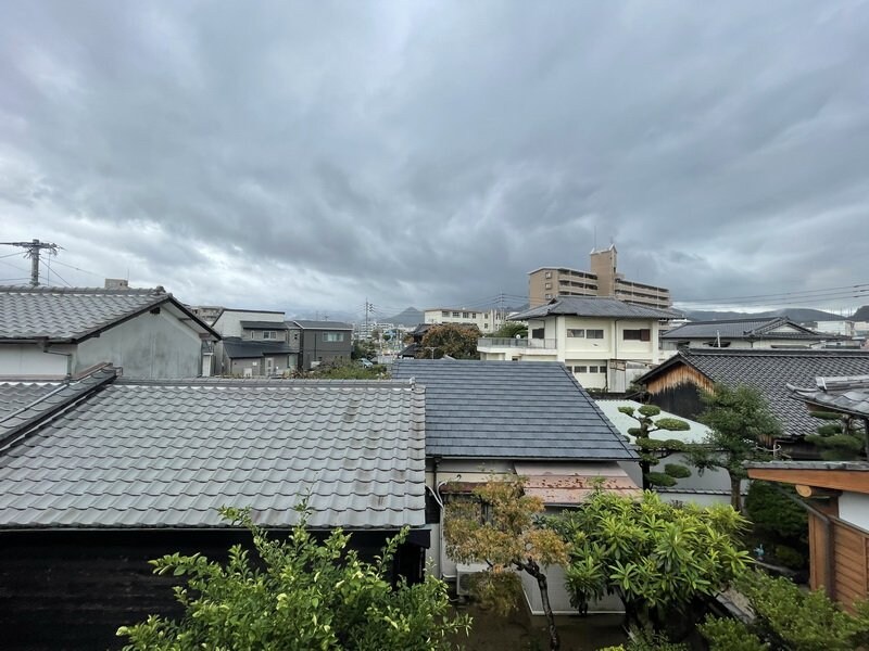 プティボヌールの物件内観写真