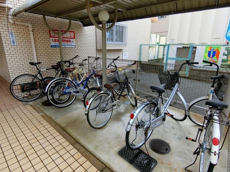 エクセレント岩瀬の物件内観写真