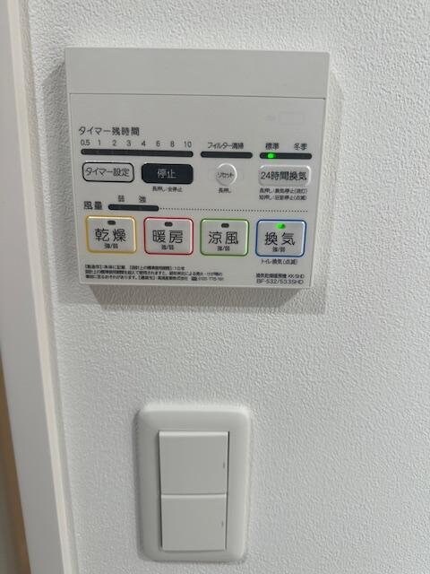 仮称）LIBTH博多駅南6丁目_164マンションの物件内観写真