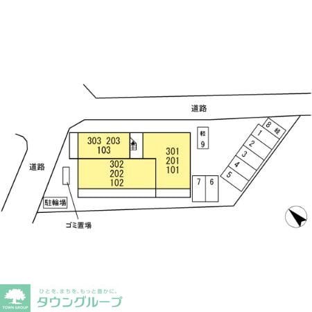 D-ROOM五十川2の物件内観写真