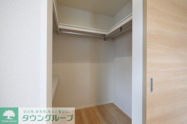 S-room曰佐　西館の物件内観写真