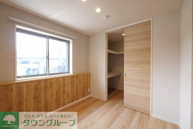 S-room曰佐　西館の物件内観写真