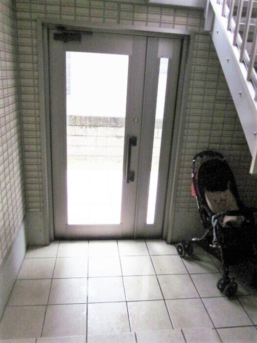 ガーデンヴィラＭＩＹＡＢＩの物件内観写真