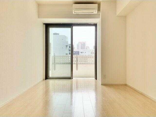 ミリアレジデンス北新宿の物件内観写真