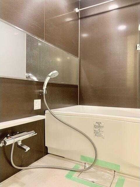 ミリアレジデンス北新宿の物件内観写真