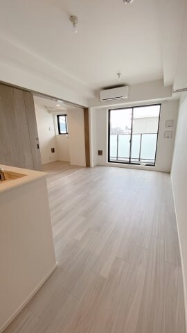 RESIDENCE　KOENJIの物件内観写真