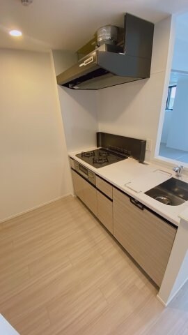 RESIDENCE　KOENJIの物件内観写真