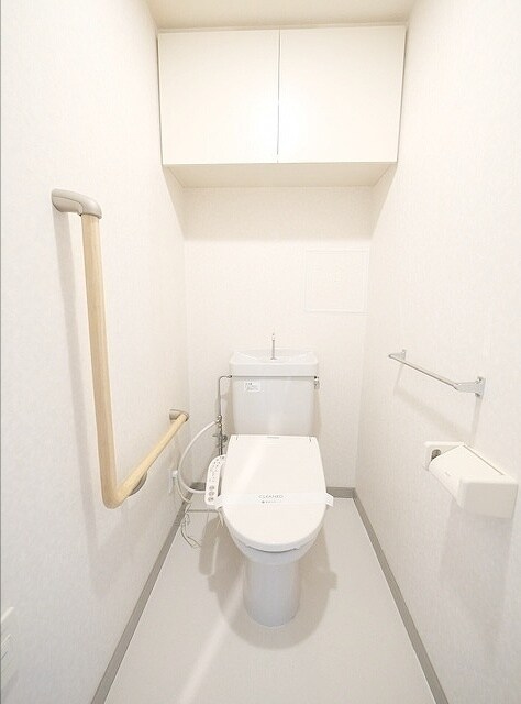 ＵＵＲコート白鷺の物件内観写真