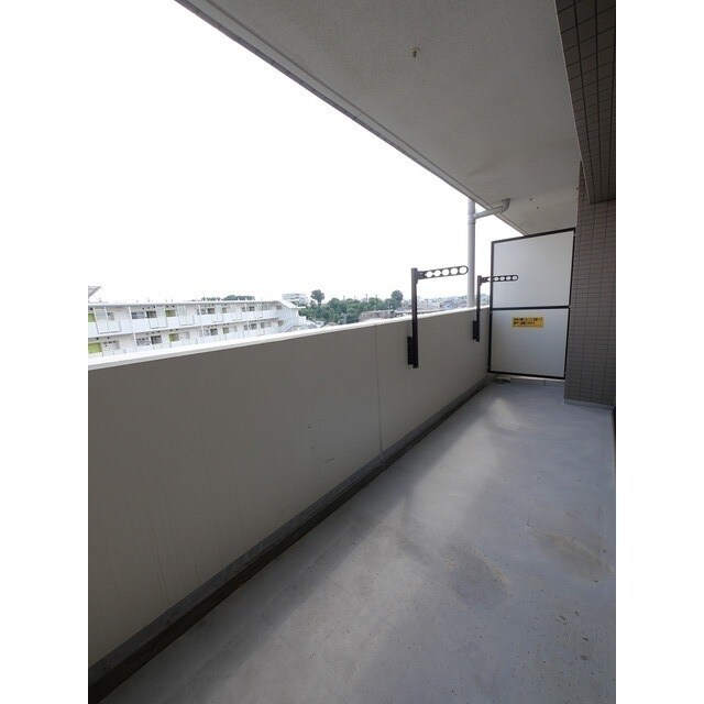 ＵＵＲコート白鷺の物件内観写真