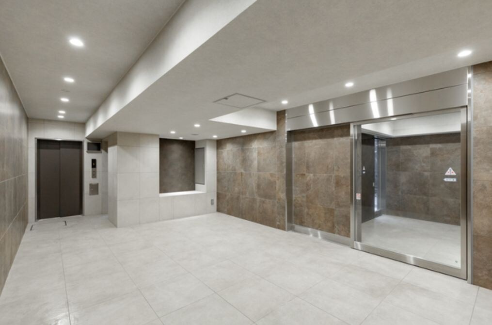 ＣＲＥＡＴＩＦ中野の物件内観写真