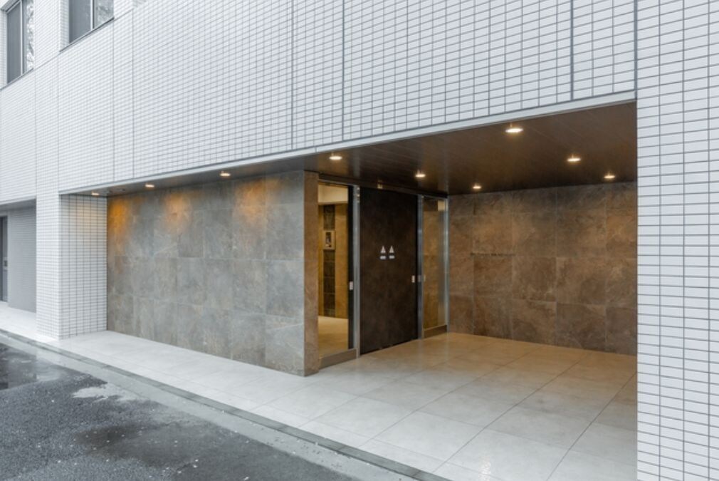 ＣＲＥＡＴＩＦ中野の物件内観写真