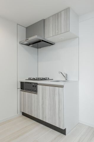 ＣＲＥＡＴＩＦ中野の物件内観写真