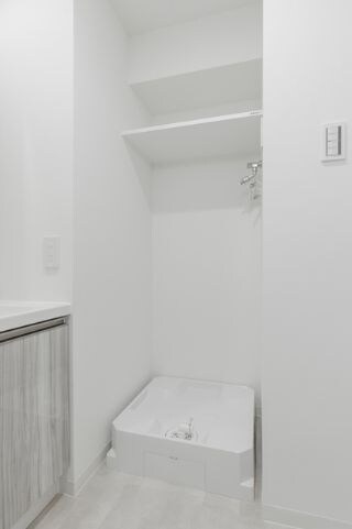 ＣＲＥＡＴＩＦ中野の物件内観写真