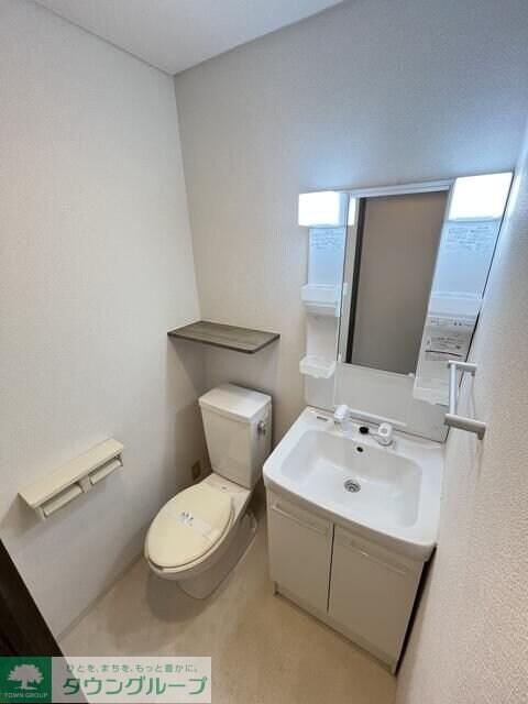 セレノ荻窪の物件内観写真