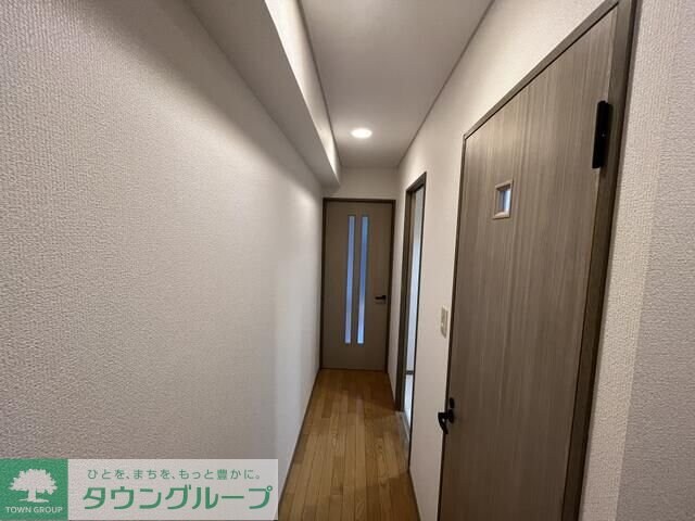 セレノ荻窪の物件内観写真