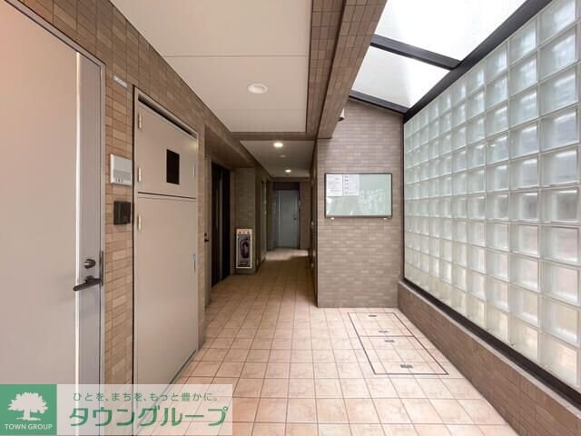 セレノ荻窪の物件内観写真