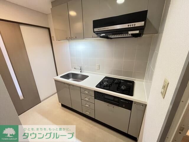 セレノ荻窪の物件内観写真