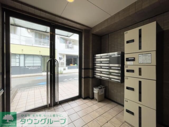 セレノ荻窪の物件内観写真