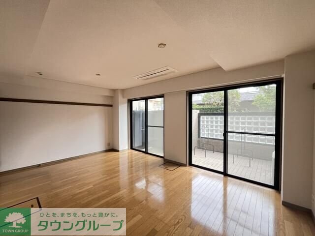 セレノ荻窪の物件内観写真