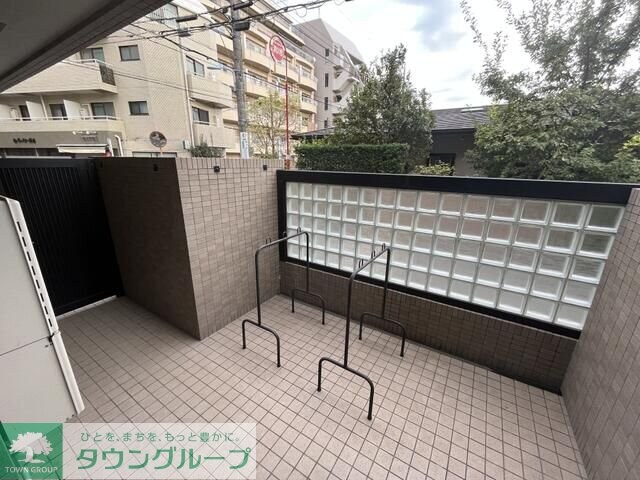 セレノ荻窪の物件内観写真