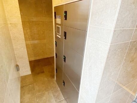 リベラーレ中野の物件内観写真