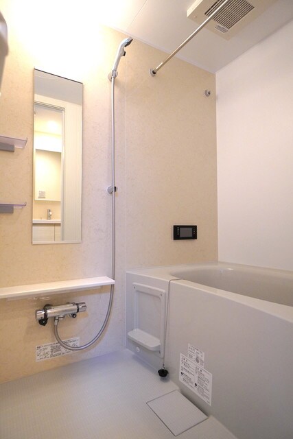 プライムブリス東中野駅前の物件内観写真