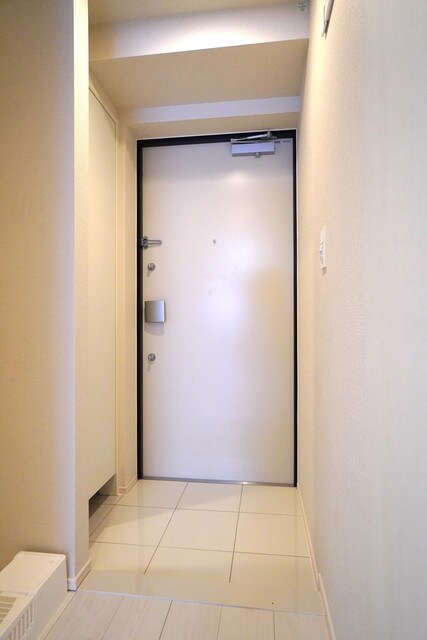 プライムブリス東中野駅前の物件内観写真