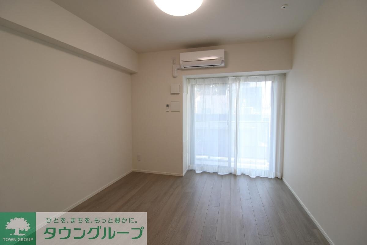 クレストコート中野の物件内観写真