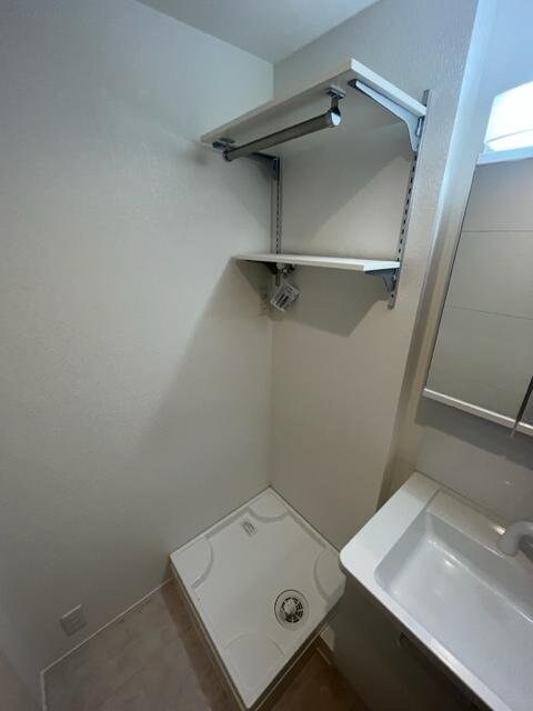 Promenade哲学堂の物件内観写真