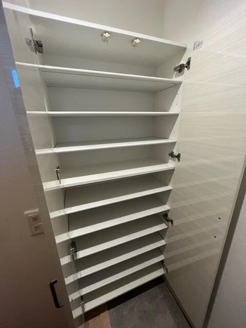 Promenade哲学堂の物件内観写真