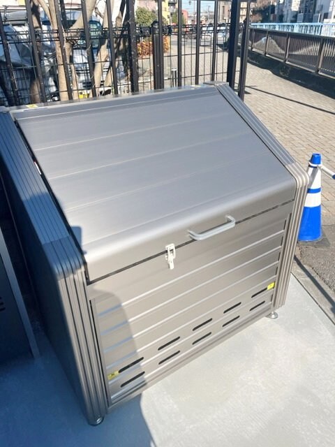 Promenade哲学堂の物件内観写真