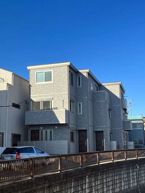 Promenade哲学堂の物件内観写真