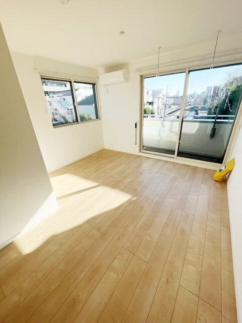 Promenade哲学堂の物件内観写真