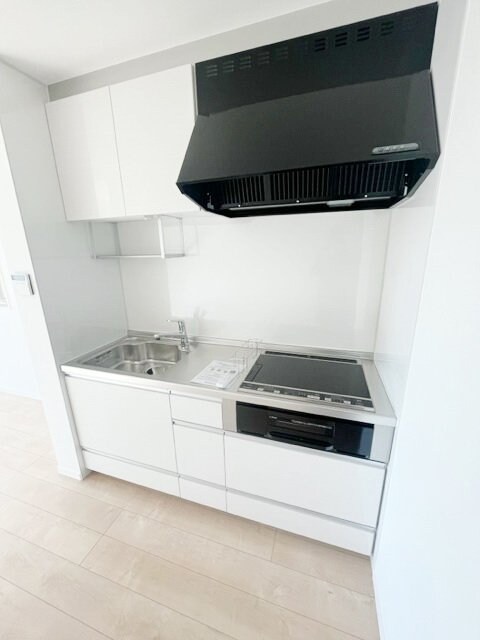 Promenade哲学堂の物件内観写真