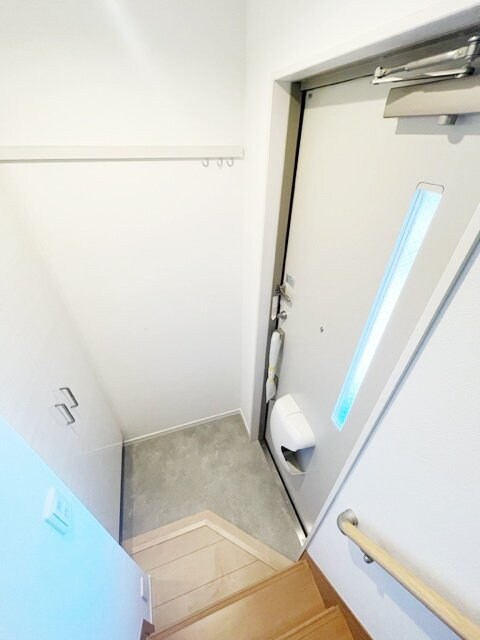 Promenade哲学堂の物件内観写真